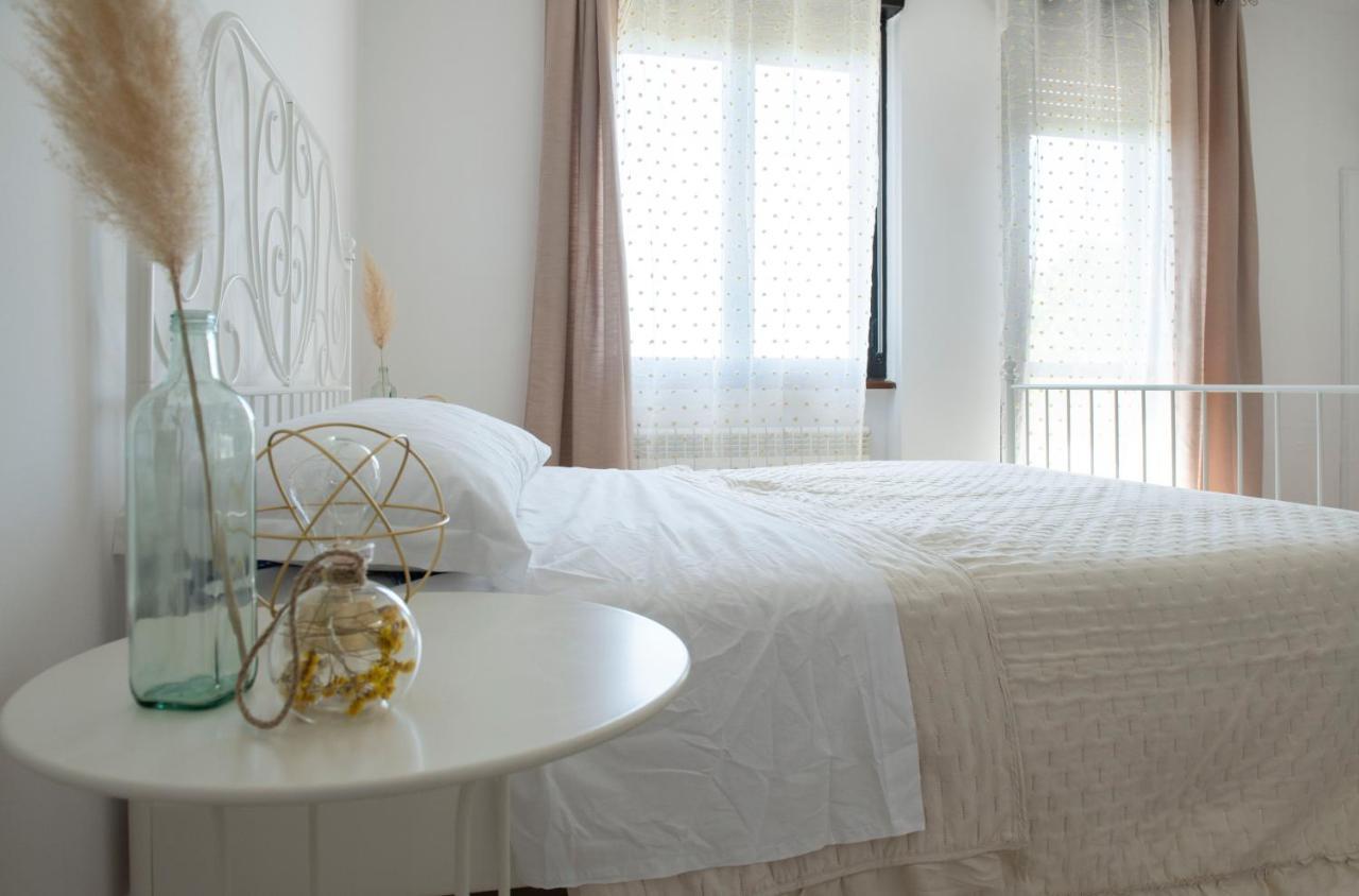 Mama Maja Bed and Breakfast Vacri Eksteriør billede